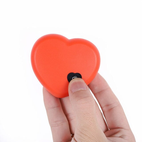 Heartbeat Dog Anxiety Relief Plush Toy Pet Comfortable Behavioral