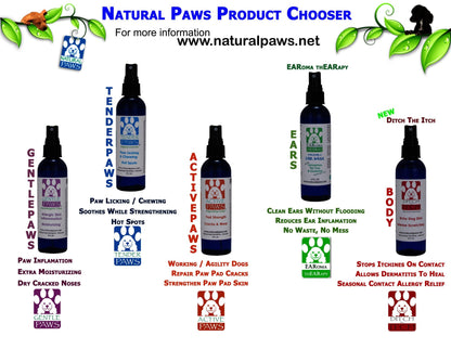 Peaceful Pup Spray