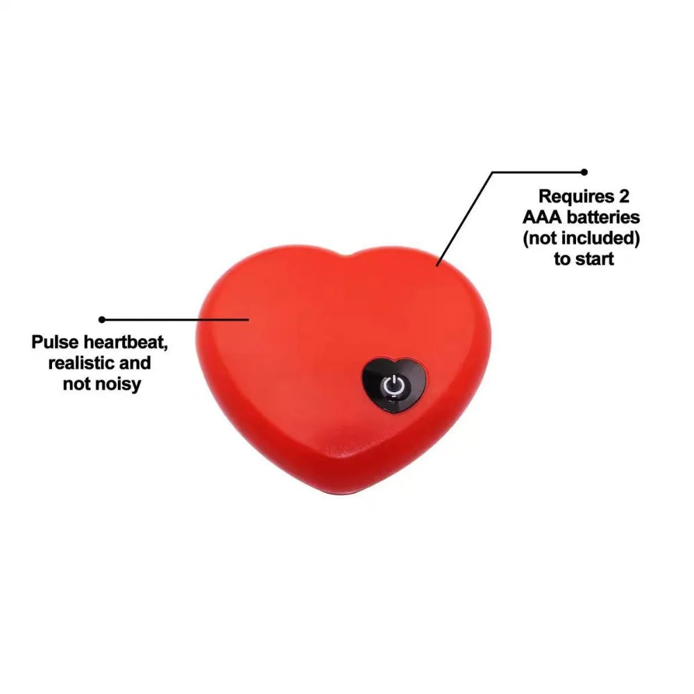 Sleep Aid Dog Heartbeat Toy Behavioral Training Anxiety Relief Lying